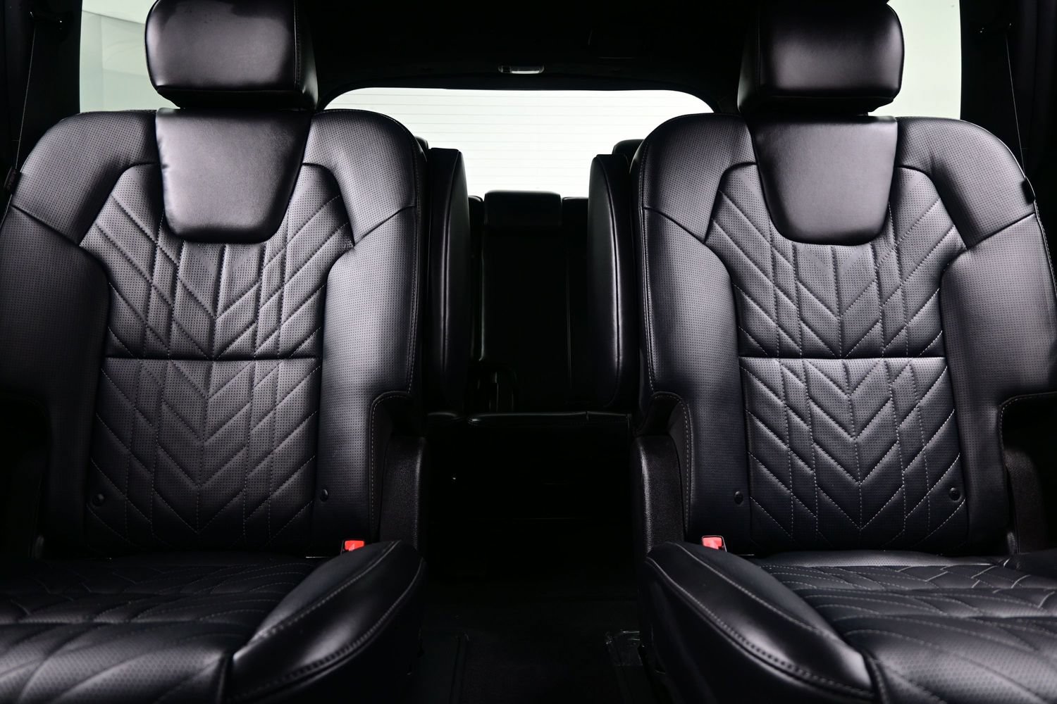 Used 2024 Kia Telluride SX Prestige X-Line AWD/4WD image 16