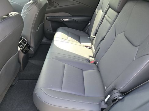New 2026 Lexus RX 350 Premium Plus w/ Convenience Package FWD image 26