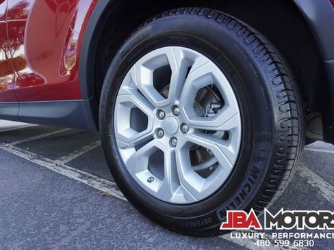 Used 2020 Land Rover Discovery Sport S image 48