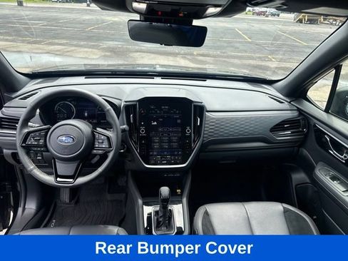 Certified 2025 Subaru Forester Touring w/ Touring Package AWD/4WD image 13