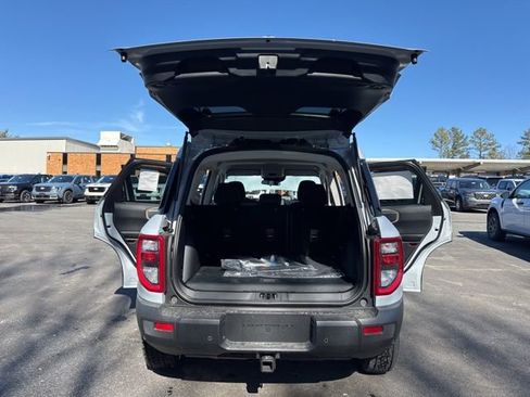 New 2026 Ford Bronco Sport Big Bend w/ Convenience Package AWD/4WD image 25