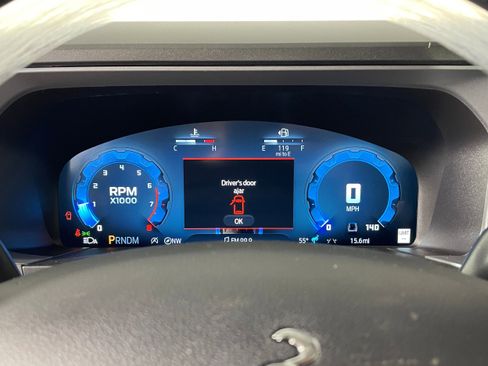 New 2025 Ford Bronco Sport Badlands w/ Badlands Tech Package image 3