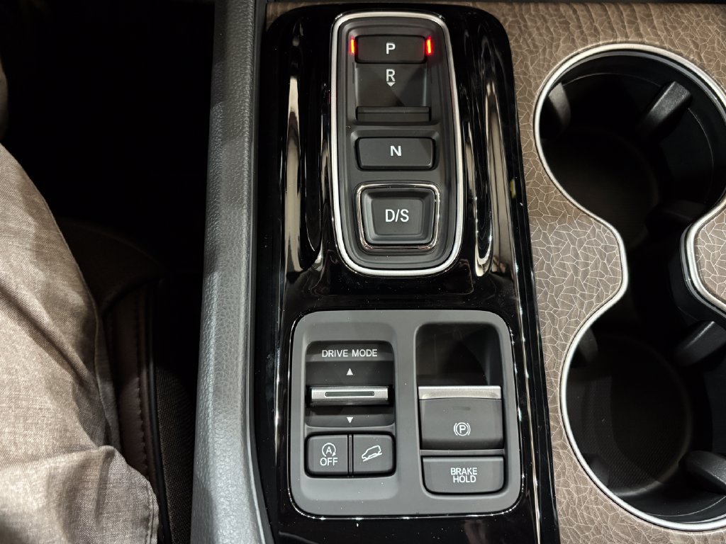 New 2026 Honda Pilot Elite image 34