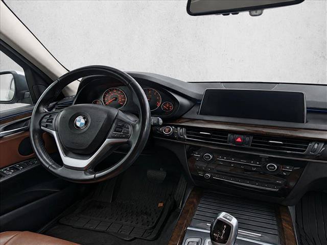 Used 2015 BMW X5 xDrive35i AWD/4WD image 21
