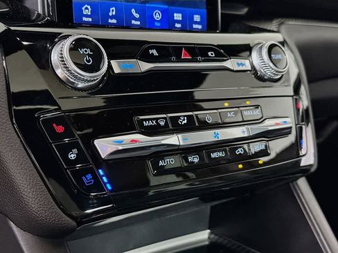 Certified 2023 Ford Explorer ST w/ Equipment Group 401A image 16