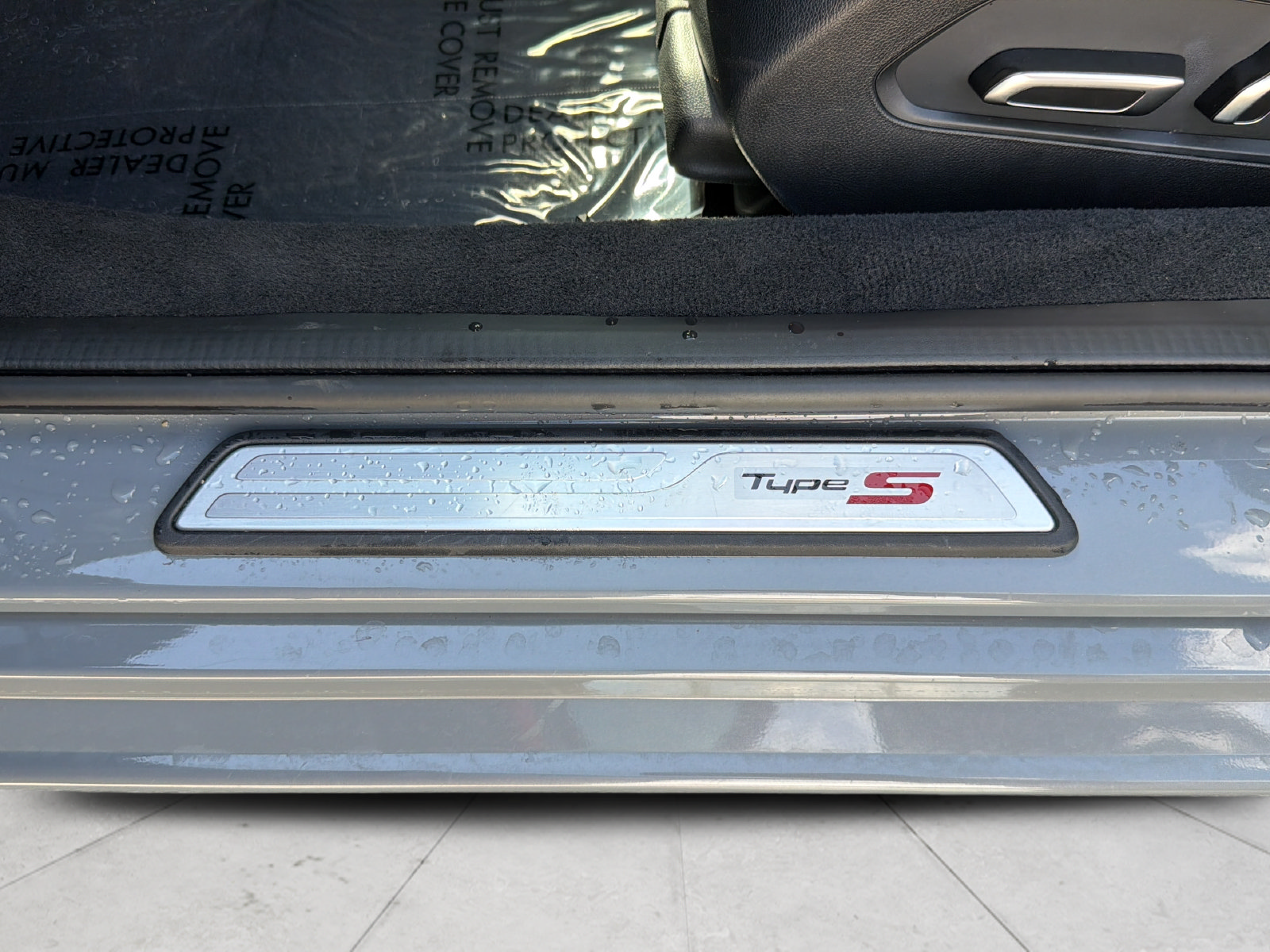 Used 2025 Acura TLX Type S AWD/4WD image 44