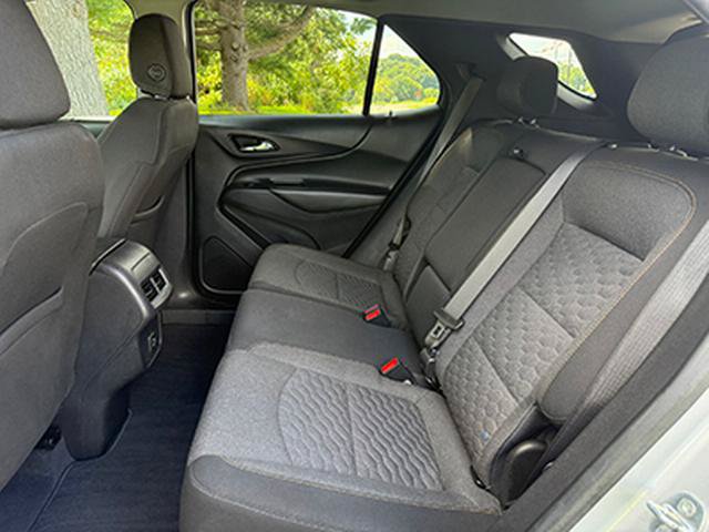 Used 2021 Chevrolet Equinox LT w/ Driver Convenience Package AWD/4WD image 20