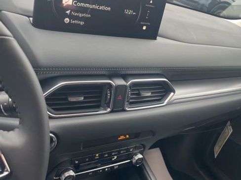 New 2025 MAZDA CX-5 AWD 2.5 S w/ Select Package image 17