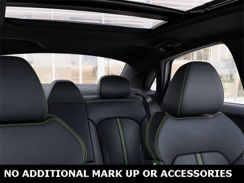 New 2026 Kia K5 GT w/ GT1 Package image 27