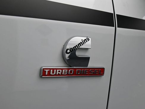 Used 2023 RAM 2500 Big Horn w/ Level 1 Equipment Group image 30