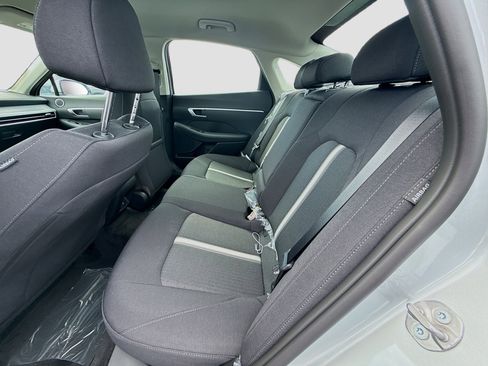 New 2026 Hyundai Sonata SEL FWD image 17