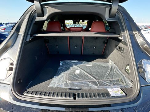 New 2026 BMW iX xDrive60 w/ M Sport Package image 21