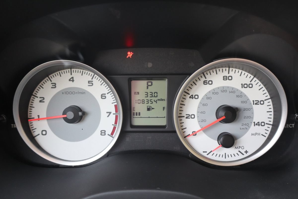 Used 2014 Subaru Impreza 2.0i Sport Premium AWD/4WD image 33