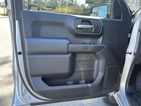 Used 2020 Chevrolet Silverado 1500 Custom Trail Boss w/ Custom Convenience Package image 14