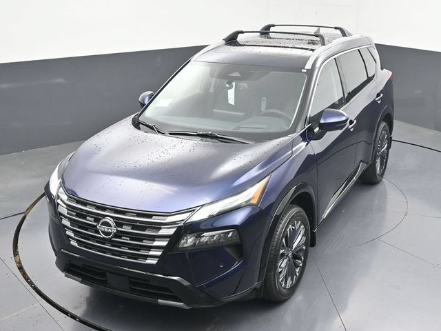 New 2026 Nissan Rogue Platinum w/ Platinum Premium Package AWD/4WD image 41