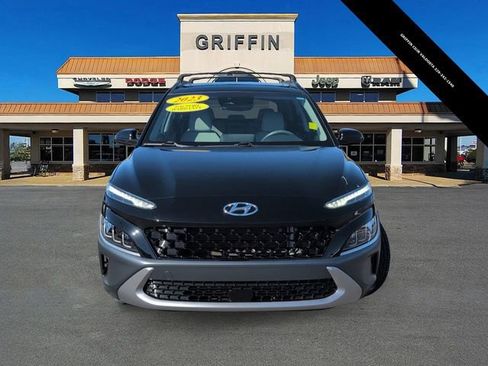 Used 2023 Hyundai Kona Limited image 12