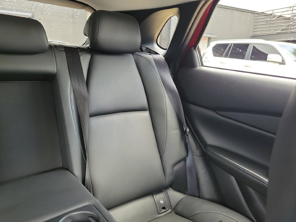 Used 2025 MAZDA CX-30 AWD 2.5 S w/ Preferred Package image 15