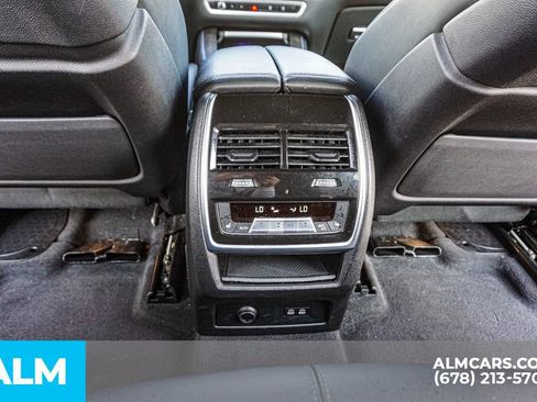 Used 2024 BMW X5 sDrive40i RWD image 32