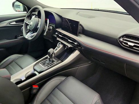 Used 2024 Dodge Hornet R/T Plus image 24