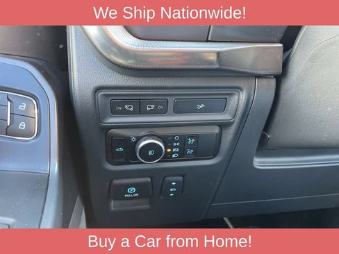 Used 2024 Ford F150 Lariat AWD/4WD image 27