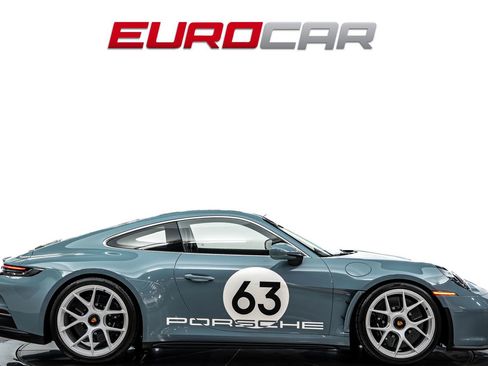 Used 2024 Porsche 911 GT3 RS RWD image 6
