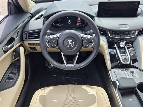 Used 2024 Acura TLX w/ Technology Package image 13