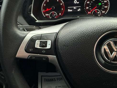 Used 2021 Volkswagen Jetta S image 22