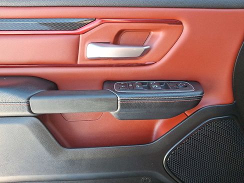 Used 2022 RAM 1500 Rebel w/ Off Road Group image 12