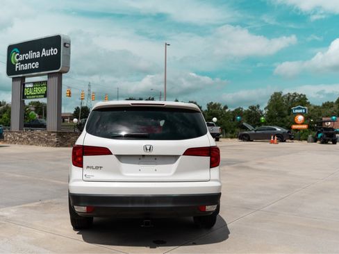 Used 2017 Honda Pilot EX-L image 6