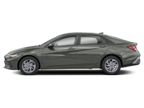 New 2026 Hyundai Elantra N Line FWD image 40