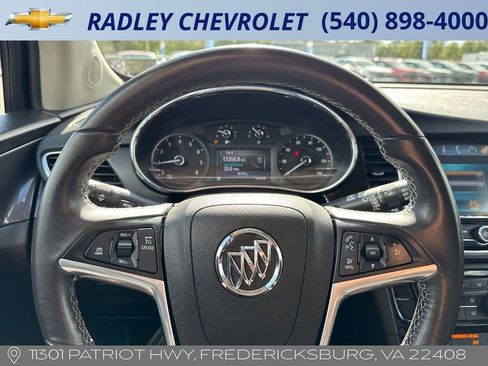 Used 2020 Buick Encore Preferred image 15