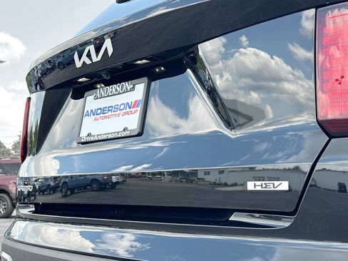 Used 2023 Kia Sorento EX AWD/4WD image 15