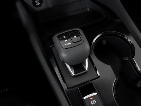 Used 2024 Nissan Rogue SL w/ SL Premium Package FWD image 12