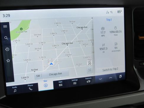 Used 2023 Ford Bronco Badlands image 25