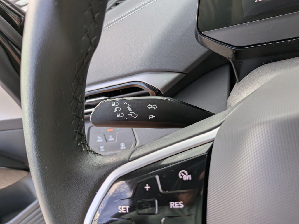 Certified 2023 Volkswagen ID.4 Pro S RWD image 27