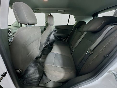 Used 2020 Chevrolet Trax LS w/ Tint and Cruise Package image 26