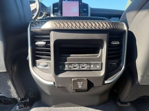 Used 2026 RAM 1500 Tungsten w/ Bed Utility Group AWD/4WD image 24