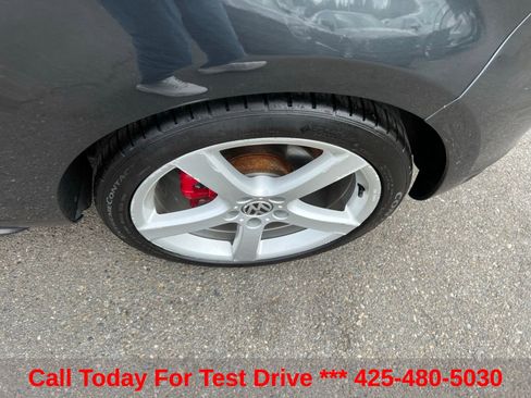 Used 2013 Volkswagen GTI 2-Door FWD image 11