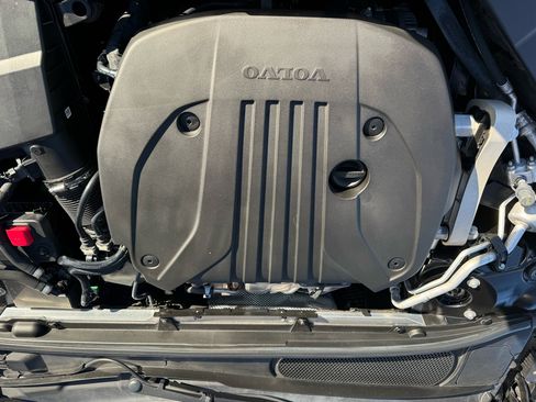 Used 2022 Volvo S60 B5 Inscription w/ Advanced Package image 21