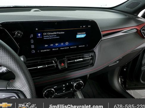 New 2026 Chevrolet TrailBlazer RS w/ Convenience Package image 12