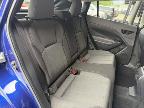 Used 2024 Subaru Crosstrek 2.0i Premium w/ Crosstrek Mirror Package AWD/4WD image 38