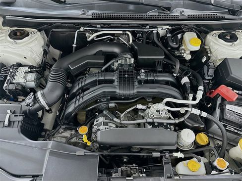 Used 2019 Subaru Crosstrek 2.0i Limited w/ Popular Package #4 image 31