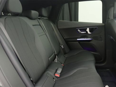 Used 2026 Mercedes-Benz EQE 320 4MATIC SUV image 10