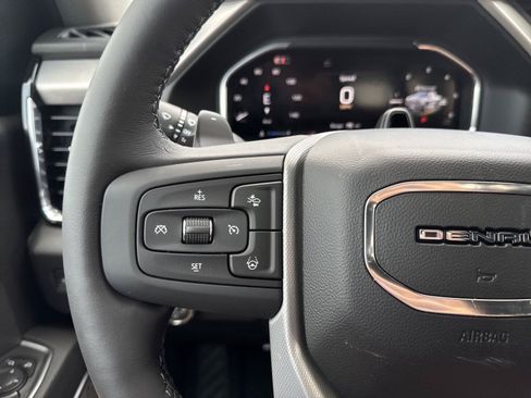 New 2026 GMC Sierra 1500 Denali AWD/4WD image 23