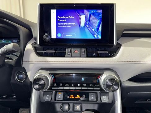 Certified 2025 Toyota RAV4 XLE Premium w/ Weather Package image 28