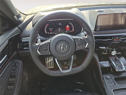New 2026 Acura MDX A-Spec image 12