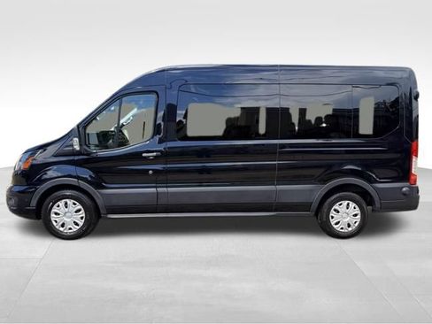 Used 2024 Ford Transit 350 XLT RWD image 10