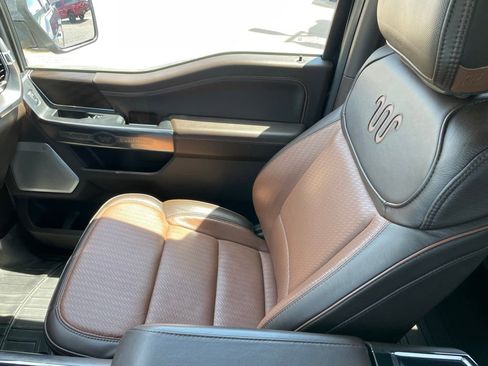 Used 2023 Ford F150 King Ranch AWD/4WD image 24