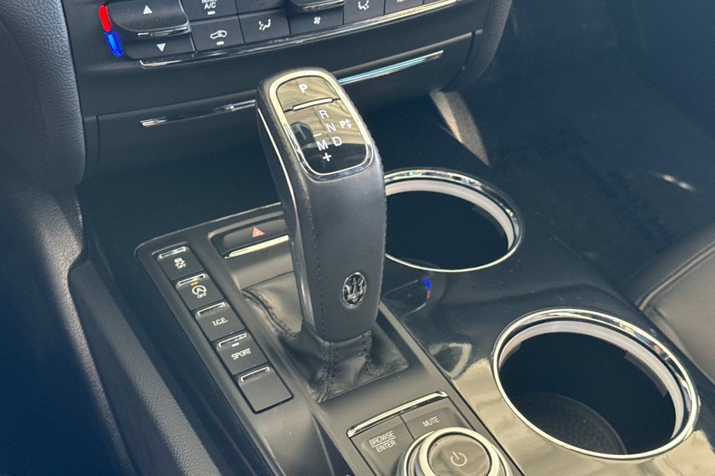 Used 2023 Maserati Ghibli Modena RWD image 20