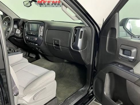 Used 2017 Chevrolet Silverado 1500 LS w/ Trailering Package RWD image 22